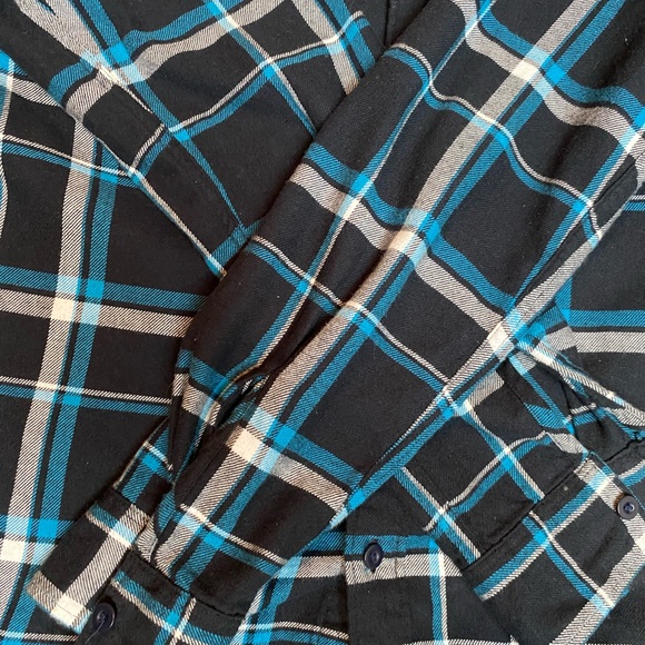 American eagle flannel - Picture 2 of 4